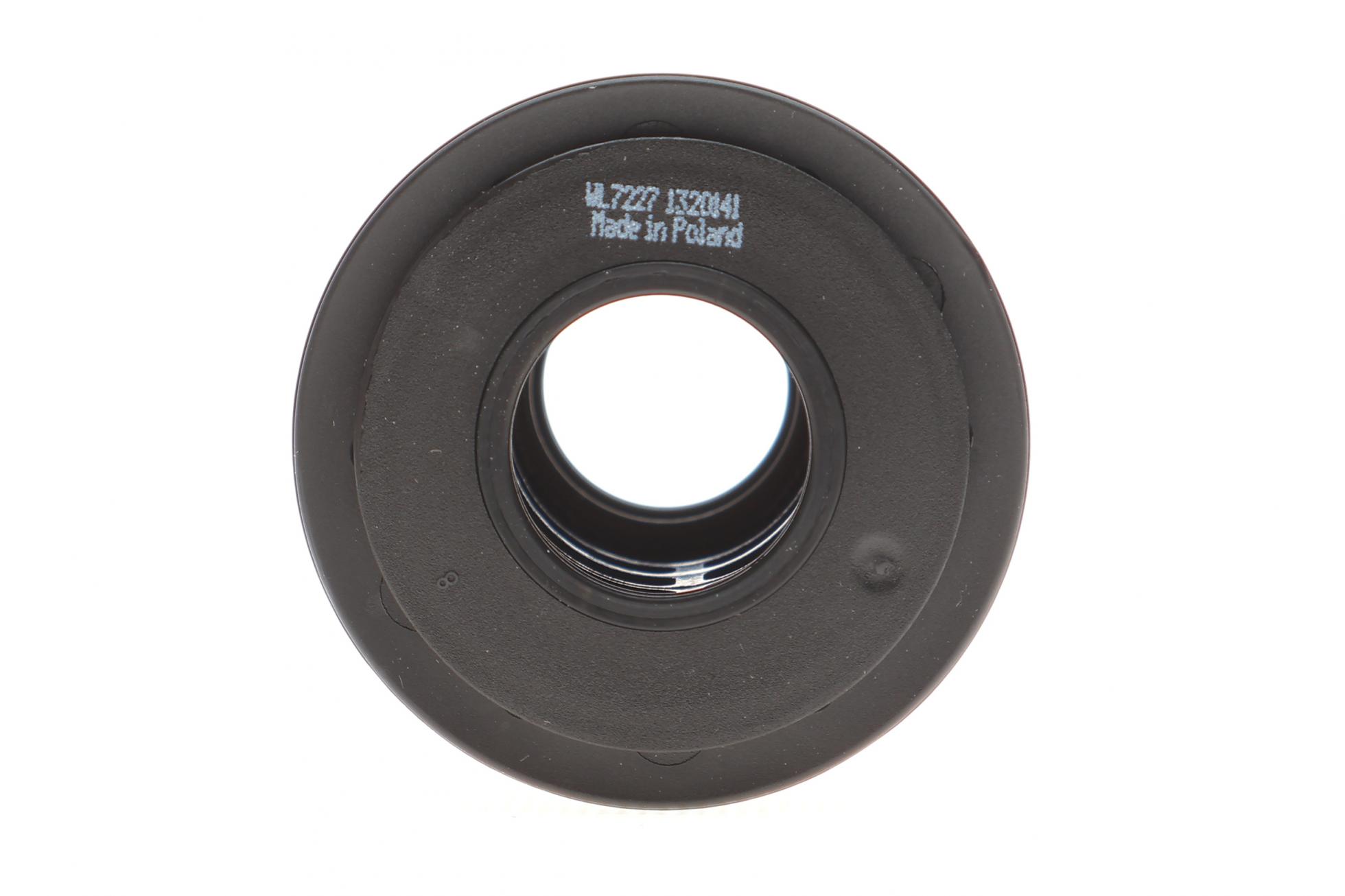 WL7227 WIX FILTERS